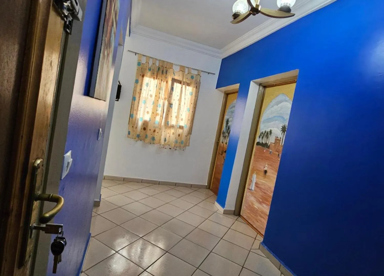 Appartamento Appartement Pour Les Familles Agadir Marocco