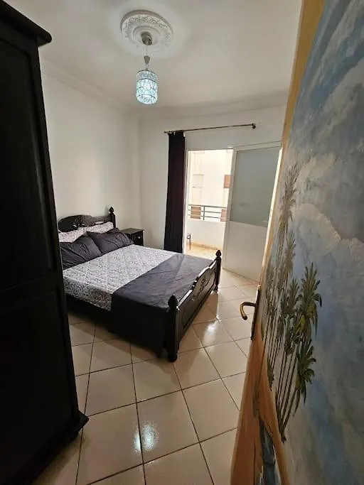 Appartement Pour Les Familles Agadir 0*,  Marocco