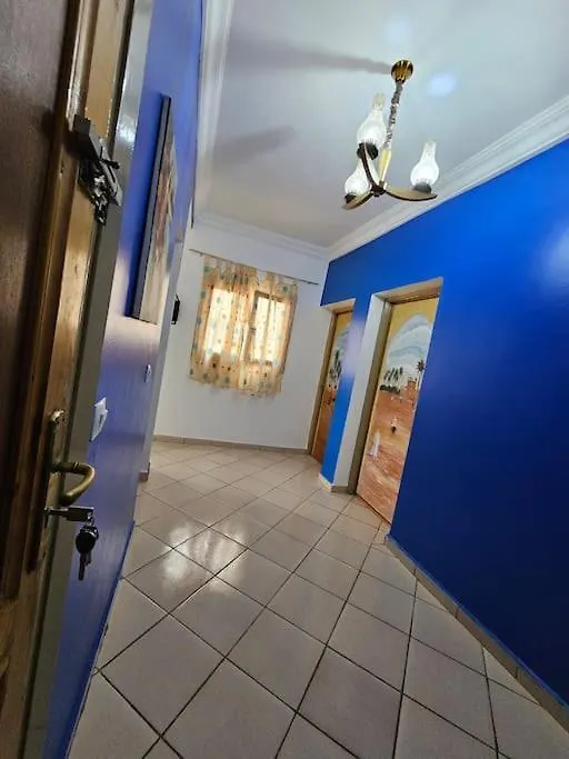 Appartement Pour Les Familles Agadir Appartamento