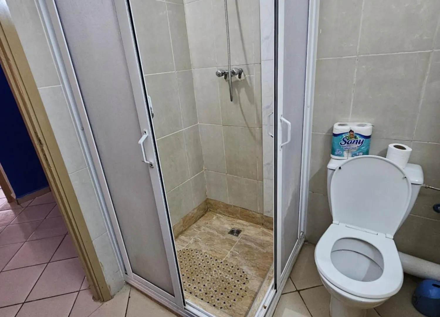 Apartamento Appartement Pour Les Familles Agadir
