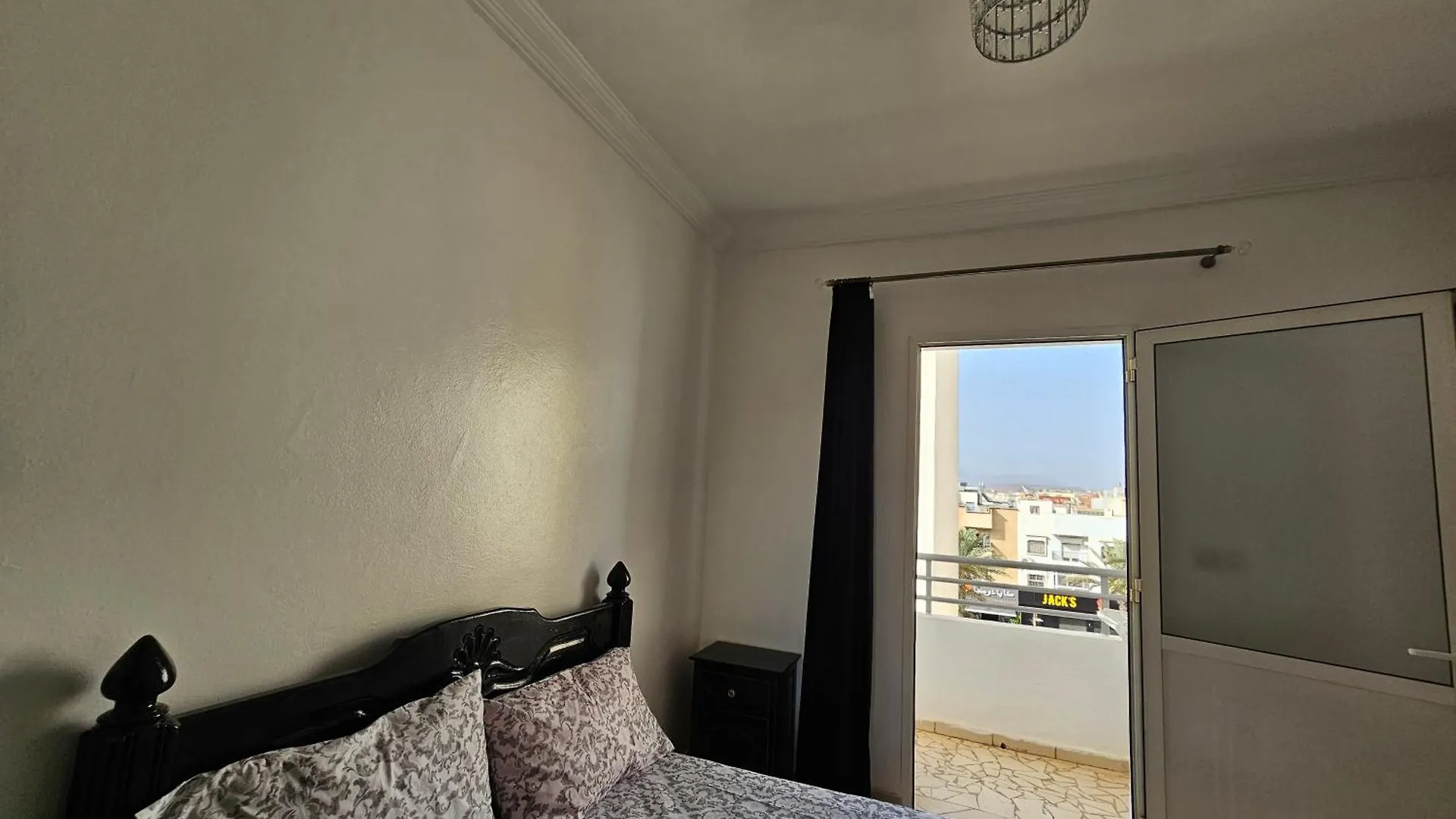 Appartement Pour Les Familles Agadir Apartamento